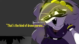 Fdl Murder Drones Animatic