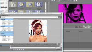 Sony Vegas.//Effect#26 ((NEWBLUEFX))