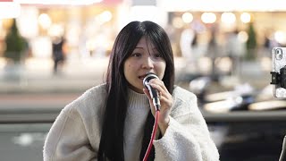 【君じゃない誰かなんて ~Tejina~(DEEP)】 Cover 沙耶佳