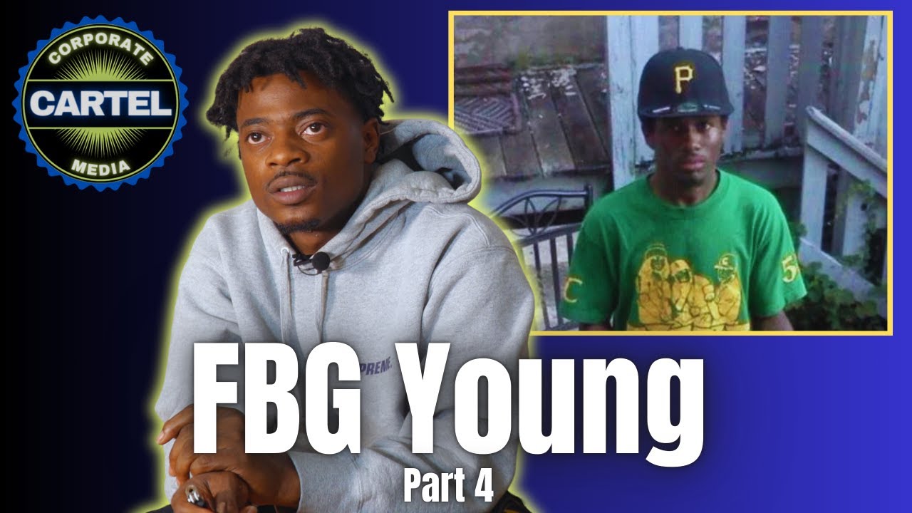 FBG Young On What Happened with Him & 600 D thang @ the peace treaty from his POV! + More!!!