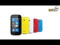 Обзор Nokia Lumia 510