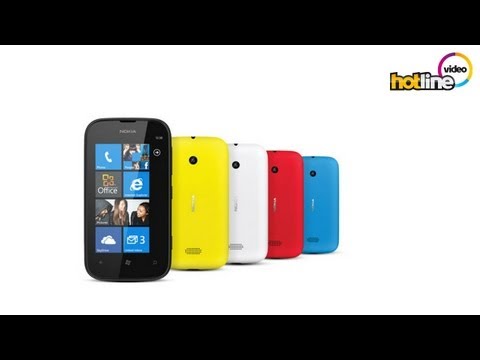 Video: Jak používat aplikaci Ringtone Maker pro Windows Phone 7.8