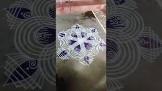 🌺 daily rangoli 🌺 keep supporting friends 🌺🙏🏻🙏🏻