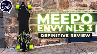 Meepo Envy NLS3 Definitive Review | Simon Says by Simon Says 1,615 views 8 months ago 14 minutes, 15 seconds