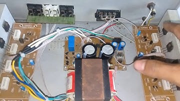 Khắc phục âm ly bị ù