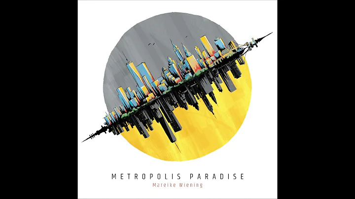 Mareike Wiening: Metropolis Paradise - Misconception