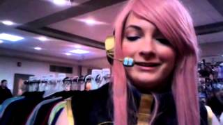 Nashville Anime Day! (Part 10 LAST ONE)