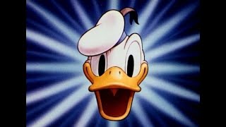 A show Donald Duck would not make an  appearance.