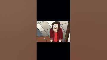 Close Enough Regular Show reference