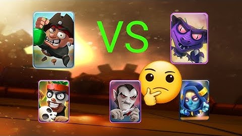 Pirate or Drakeling? Which is better here? Smashing Four