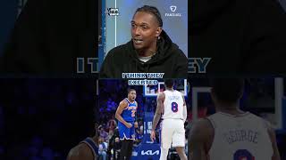 Lou - Knicks BEST Team Left In Playoffs INCLUDING Thunder!