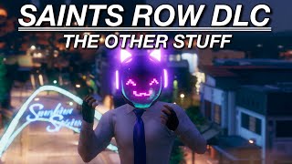Saints Row 2022 DLC Review - The Other Stuff (Part 2)