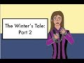 Understanding Injustice and Responses in The Winter's Tale