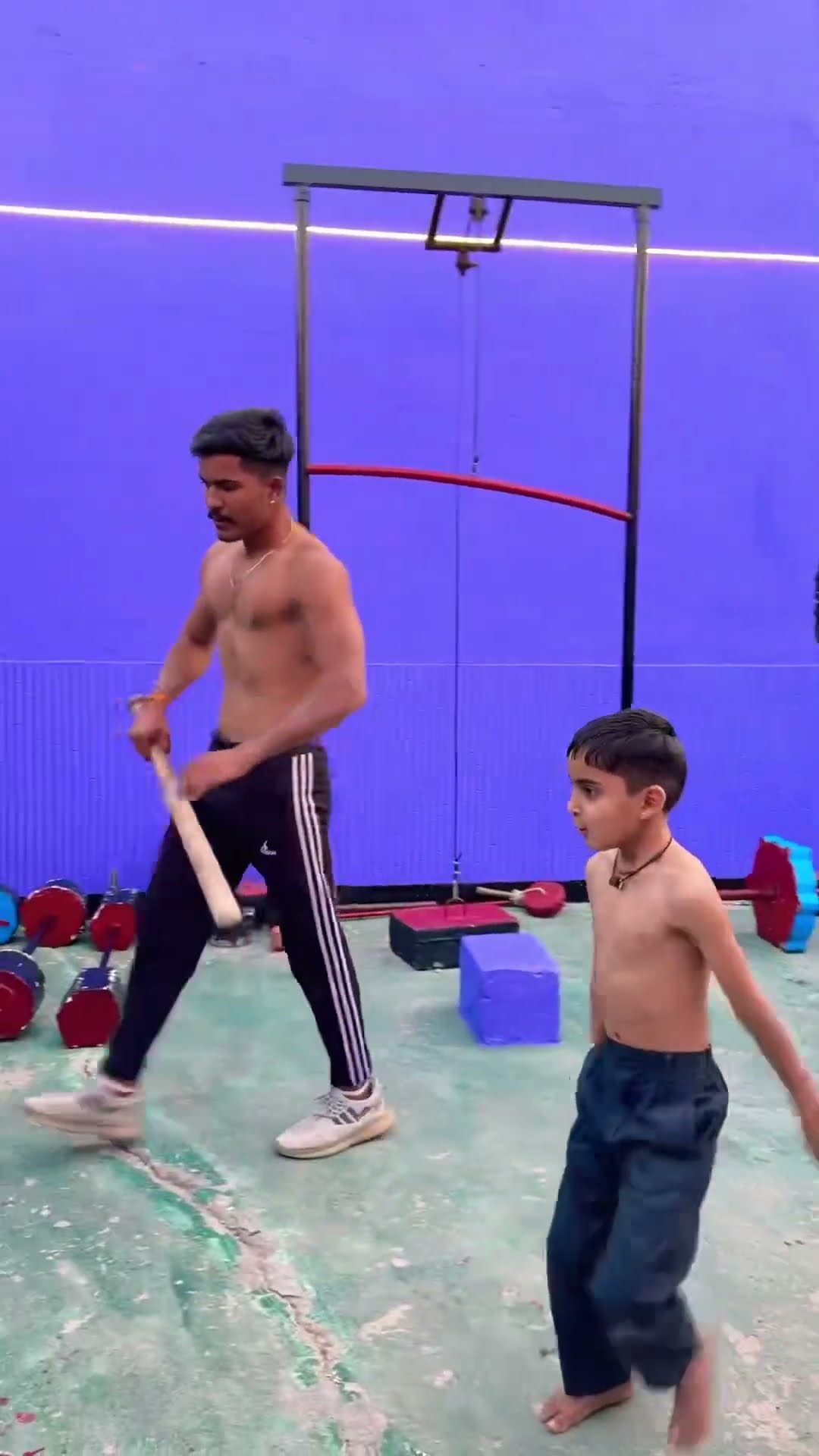 Sister ne Pakdwa Diya ??? #funny #shortvideo #comedy