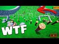 GOLF IT | WTF! ES ESTE MAPA!!