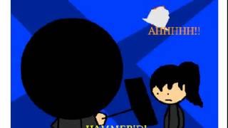JONATHAN1320 Video 1