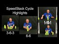 Speedstacks Group Tutorial Video Loop