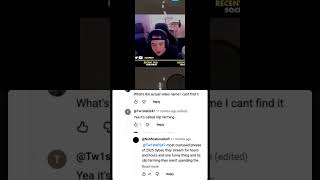 The "Lock It In" Moment That Started A Debate