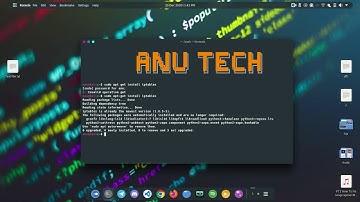 How To Install IPtables Firewall  And UFW Kali LInux
