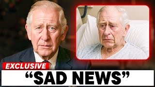 1 MIN AGO: Royal Family Just Made A Huge Announcement About Monarchy Future