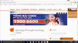 Hướng dẫn cài đặt phần mềm VLC xem truyền hình trên Laptop, PC screenshot 3