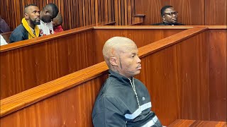 SHEBESHXT BAIL HEARING : 23 APRIL 2026 👩‍⚖️