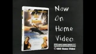 Zeus and Roxanne VHS Commercial (1997) Steve Guttenberg