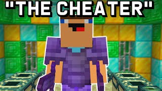 Minecraft Manhunt Stereotypes