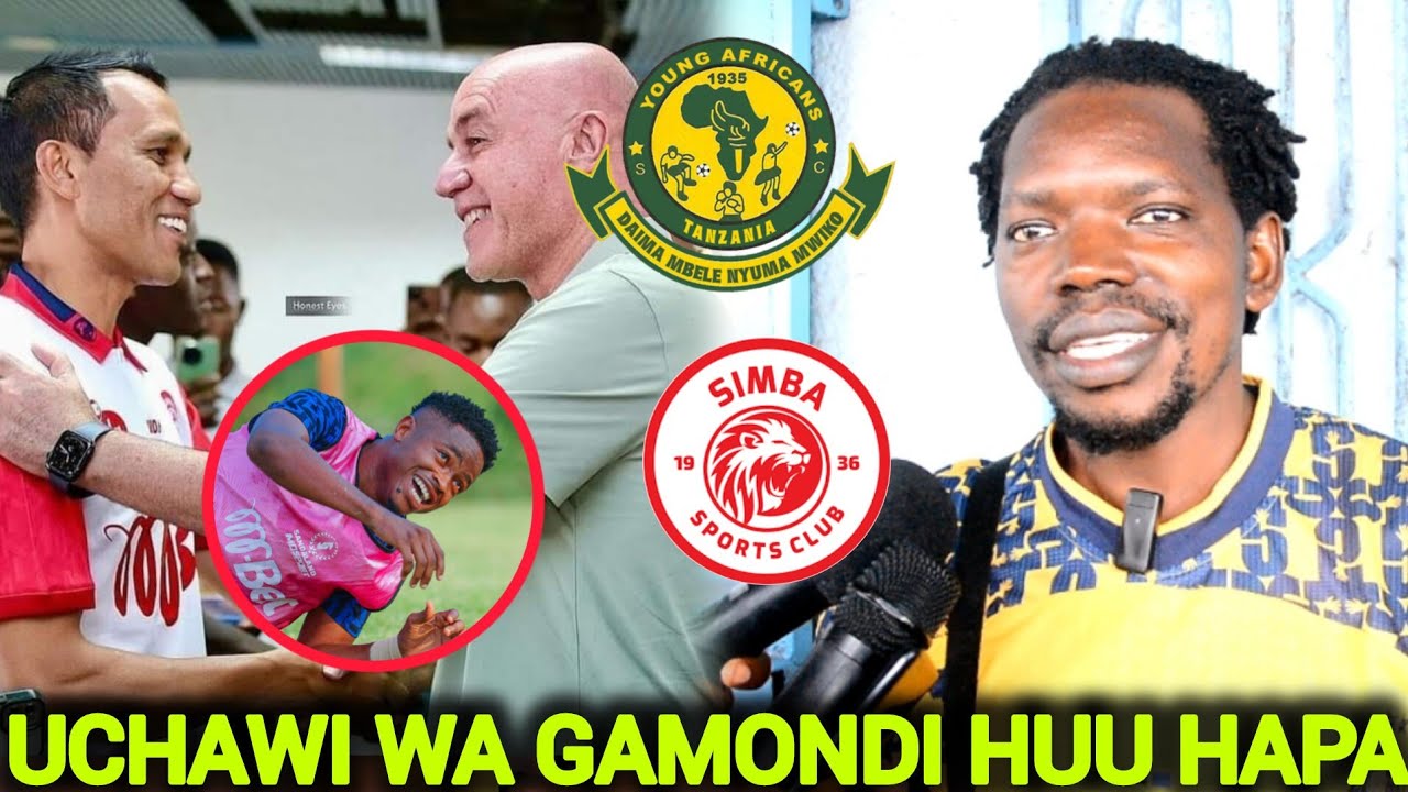 SHABIKI WA YANGA ALIA KISA SIMBA KUFUNGWA KILA SIKU NA YANGA/WAFANYE ...