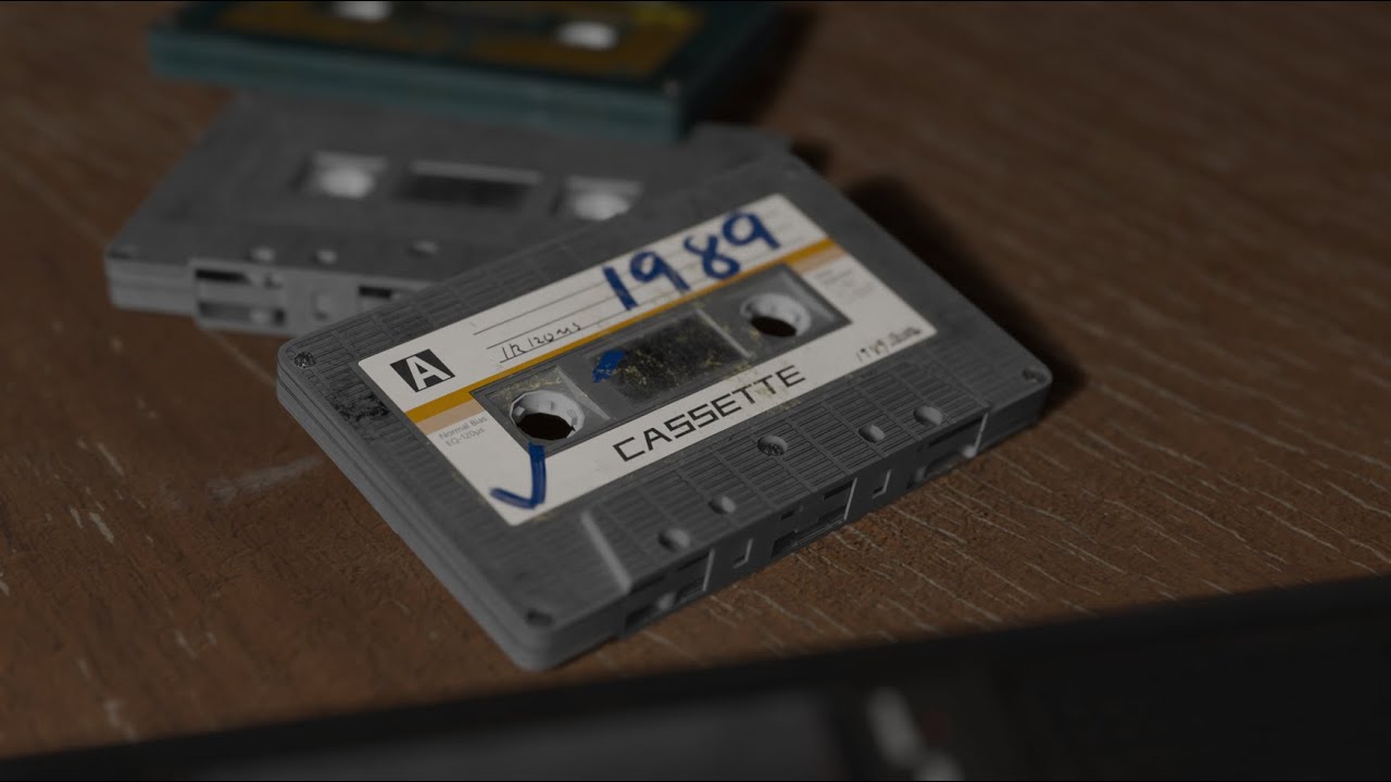 La grabación que inició un misterio sin resolver