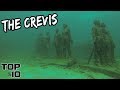 Top 10 Scary Deep Sea Diving Stories