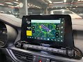 Навигация Kia Cerato 4 (Андроид в Киа Церато 2019 и 2020)