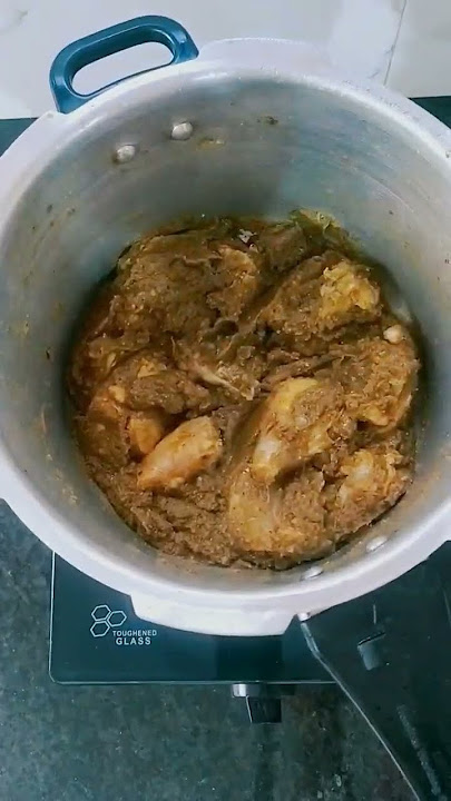 Lunch Time🤩 Arachu Vacha Briyani😋#food#briyani#trending#shorts#viral#lunch#lunchcombo#foodie#briyani