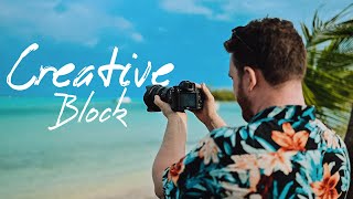 Overcoming Creative Block in Photography | Around The World With Taylor Jackson, by Nikon Ep4
