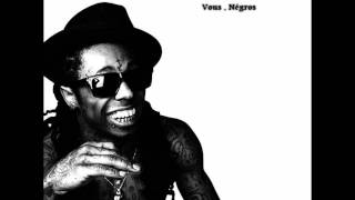 Lil Wayne - 6 Foot 7 Foot (VostFr)