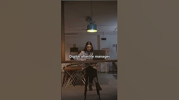 Asking ChatGPT what are 3 jobs of the future that don’t exist yet?! 🤯