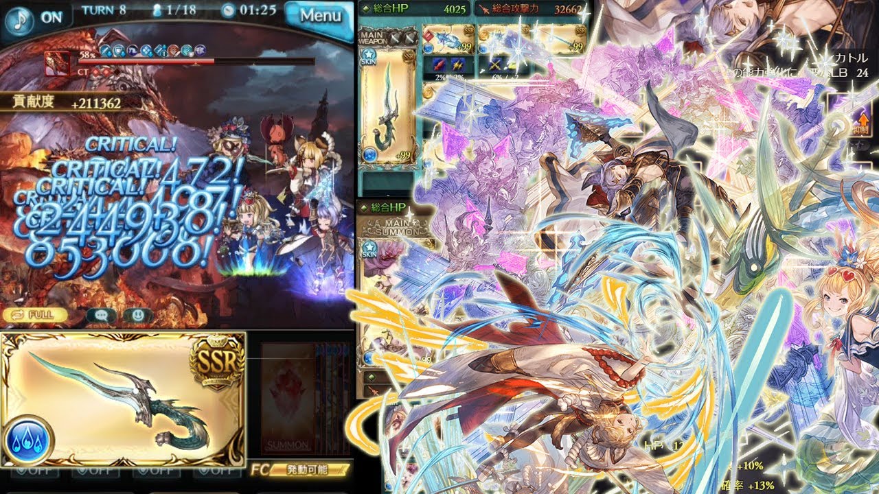 Thống Ke Video Youtube Cho グラブル マスカレード リミ武器1本 ウィルナスhl フルオート At Masquerade Wilnas Hl 1 Grand Weapon Full Auto St Gbf Noxinfluencer