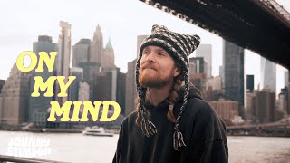 Johnny Stimson - On My Mind