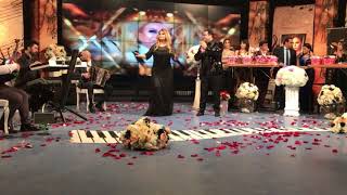 Nazenin & Rovsen Seni Severem Yeni Duet 2018 ◄050 622 00 21◄ Resimi