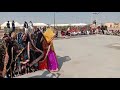 Rajsthani ghomar dance jaisalmer boys music  party