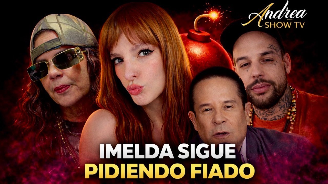 Imelda Tuñón y Gustavo Adolfo Infante  responden a Niurka Marcos y Emiliano Aguilar