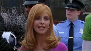 Scooby-Doo 2: Monsters Unleashed (2004) Ending Scene