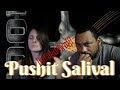Tool Pushit Salival Live Reaction!!!