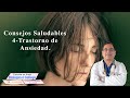 4- Trastorno de Ansiedad