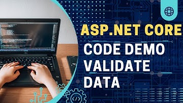 Validation in ASP.NET Core MVC - Common Data Attributes, Custom Data Attributes,  Remote Validation