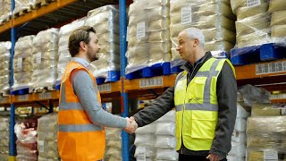 Puratos Partners with Tosca to Gain a More Efficient and Sustainable Operation
