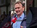 Koornbeursbrug heropend na lange renovatie
