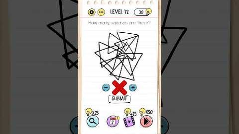 Brain test level 72  Walkthrough solution #subscribe my channel #Viral #️🧠Test