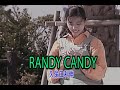 (カラオケ)RANDY CANDY / 久保田利伸