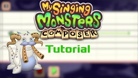 Plant Island Composer Tutorial - G’Joob